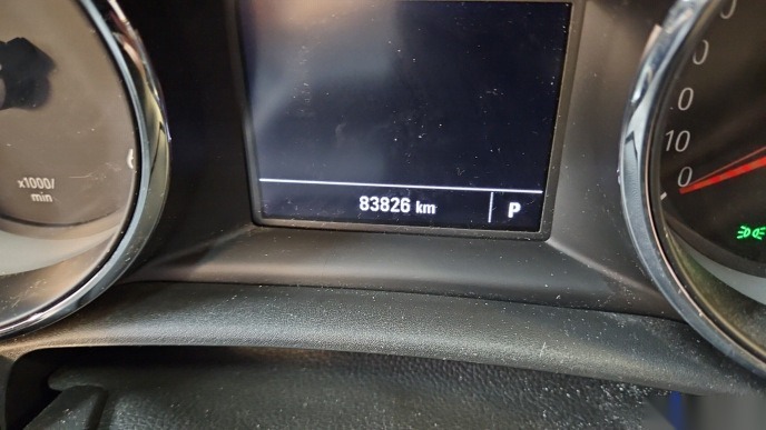 Opel Astra ST 1.5 D NAVI LED SHZ PDC AHK 10