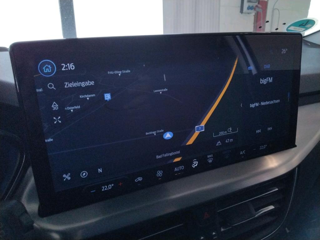 Ford Focus Turnier 1.5 EB Titanium X Navi LED RFK 9