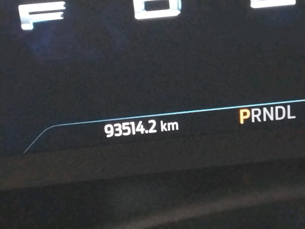 Ford Focus Turnier 1.5 EB Titanium X Navi LED RFK 11