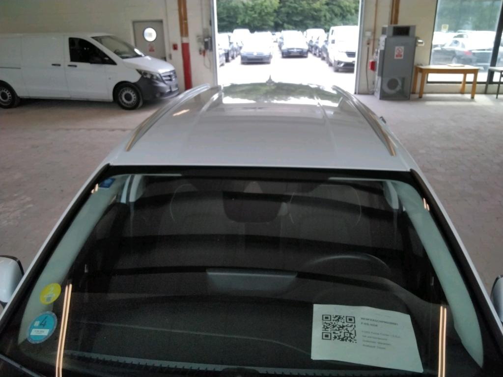 Ford Focus Turnier 1.5 EB Titanium X Navi LED RFK 12