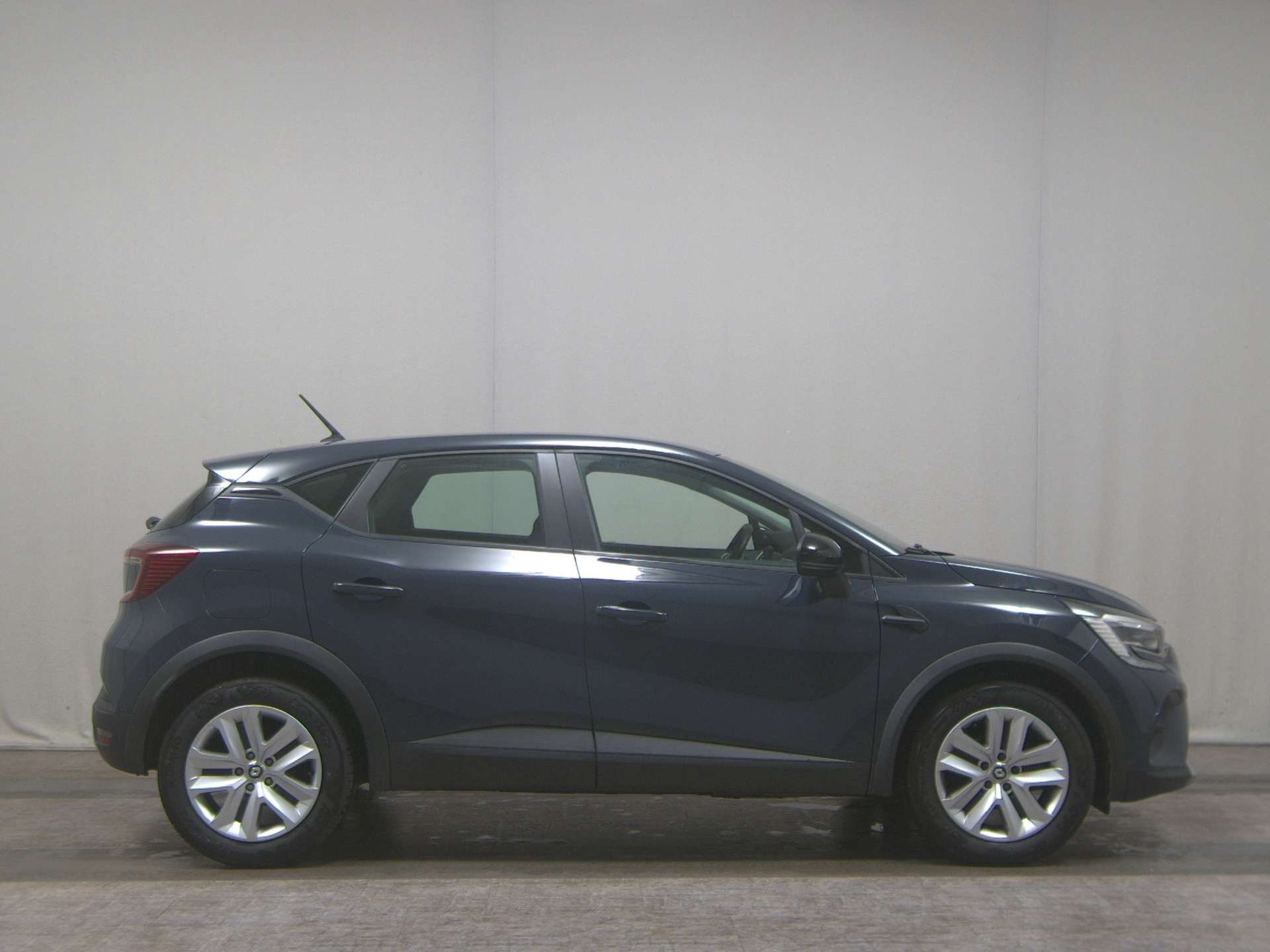 Renault Captur 1.0 Zen LED DAB
