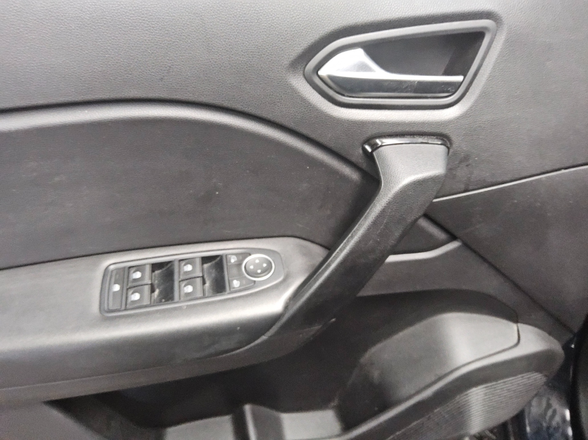 Renault Captur 1.0 Zen LED DAB 9