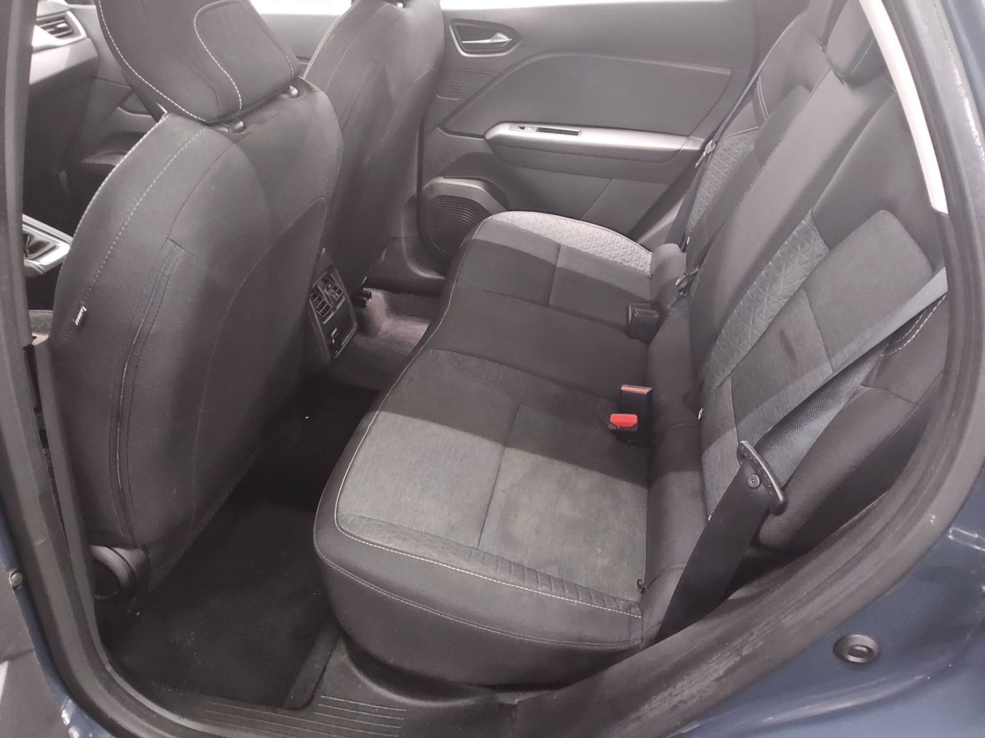 Renault Captur 1.0 Zen LED DAB 12
