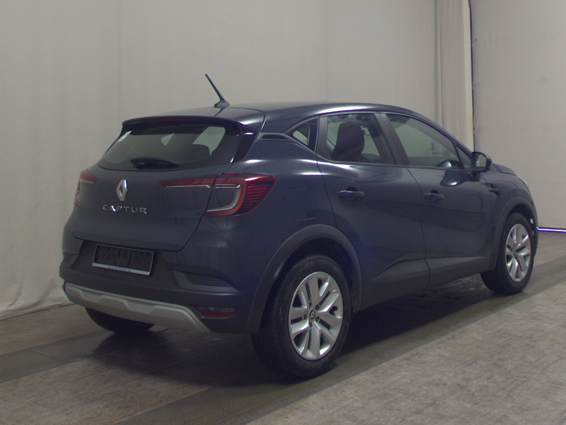 Renault Captur 1.0 Zen LED DAB 4