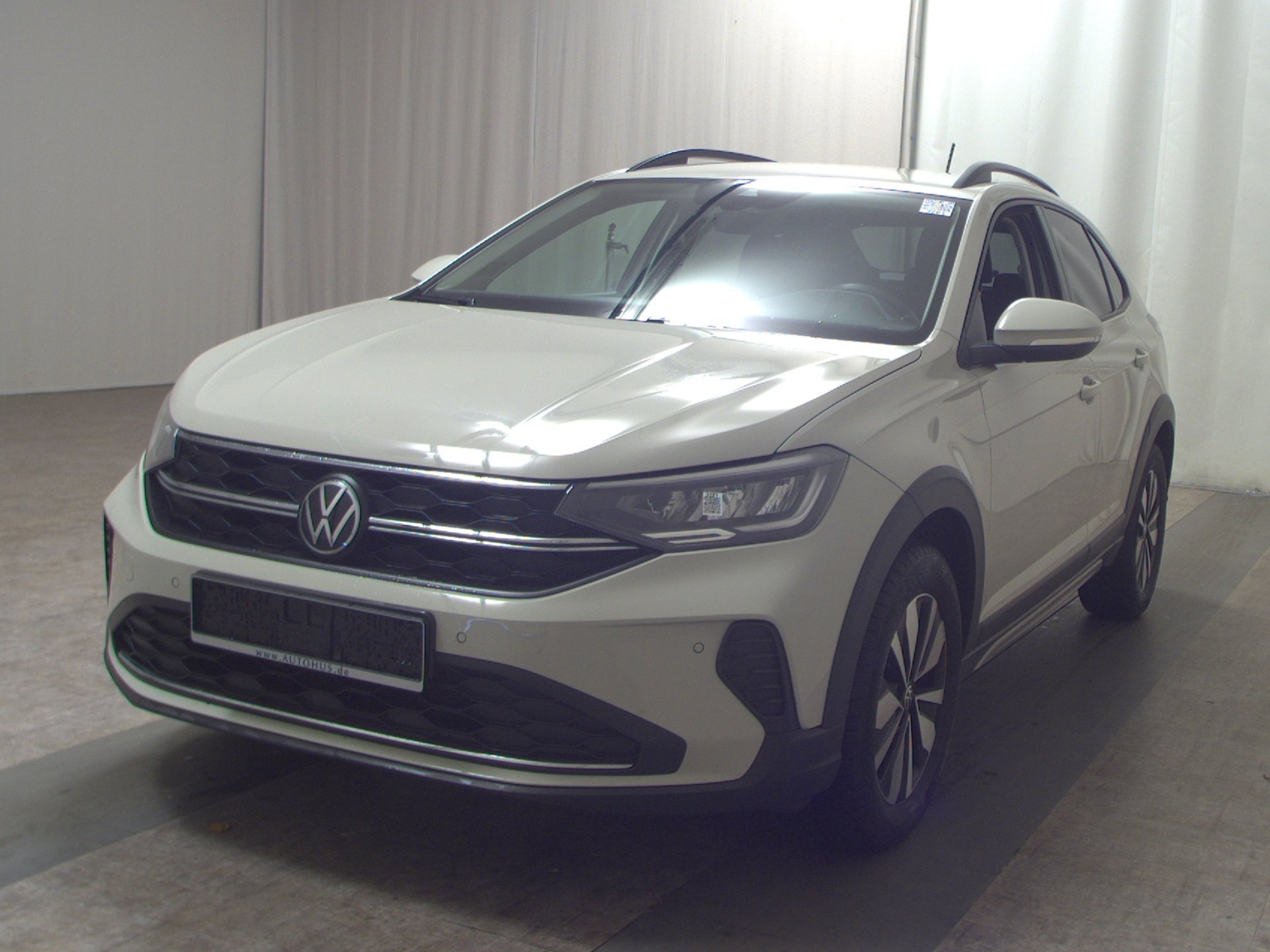 Volkswagen Taigo 1.0 TSI Move Navi DC LED DAB PDC SHZ 2
