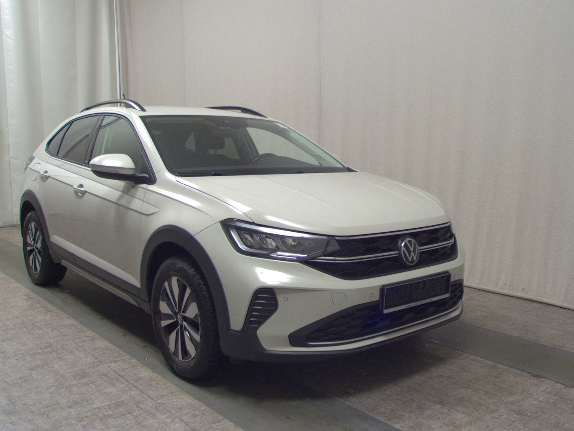 Volkswagen Taigo 1.0 TSI Move Navi DC LED DAB PDC SHZ 3
