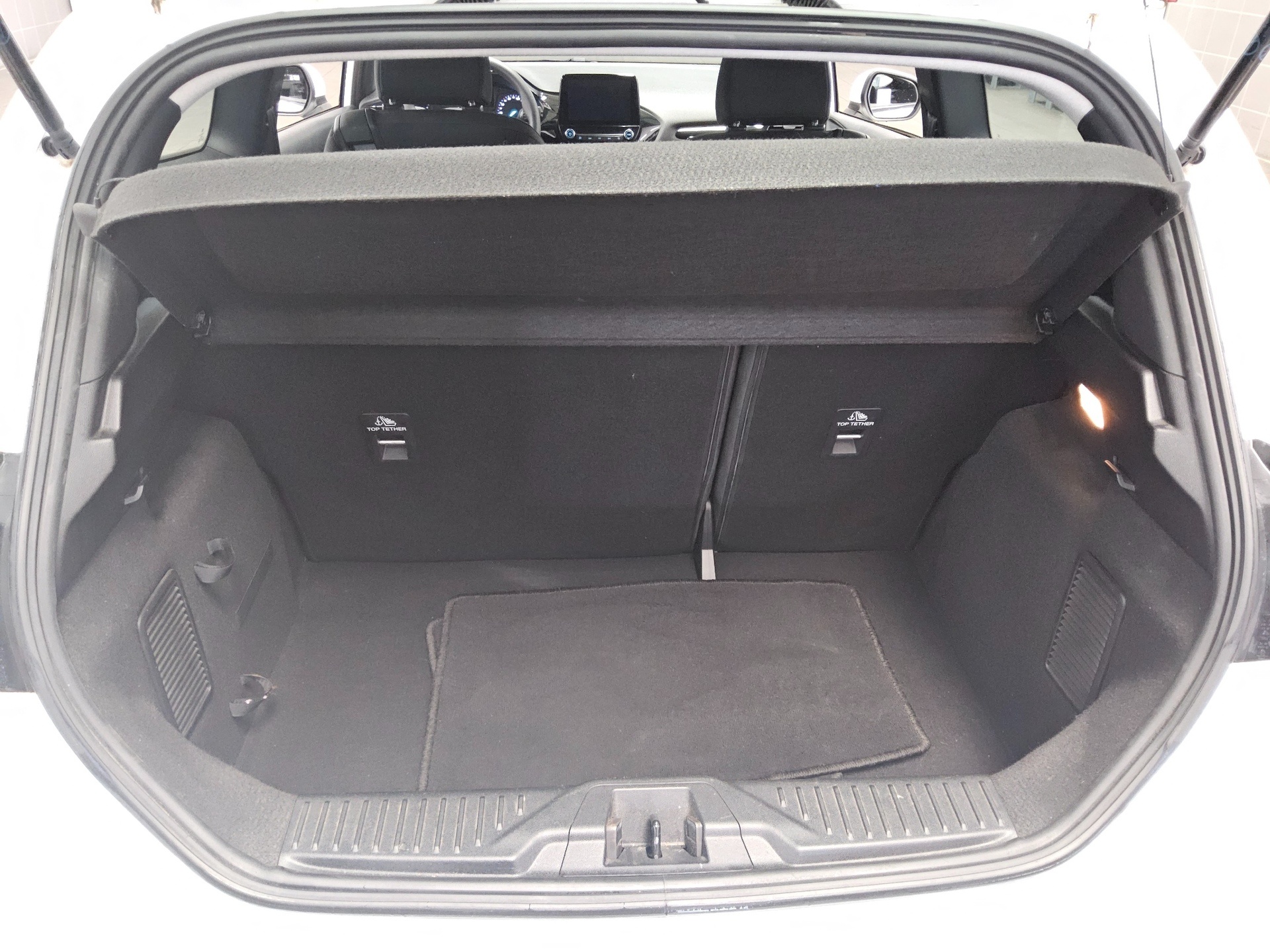 Ford Fiesta 1.5 TDCi Cool&Connect LED Klima Tempomat 11