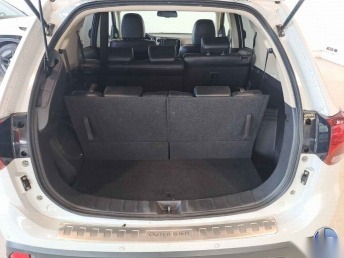 Mitsubishi Outlander 7-SITZER LEDER SHZ NAVI XENON 7