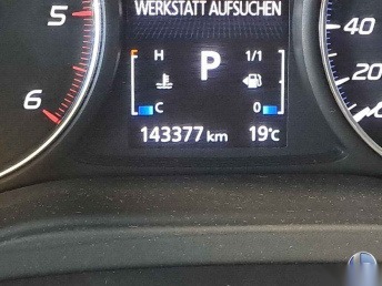 Mitsubishi Outlander 7-SITZER LEDER SHZ NAVI XENON 9