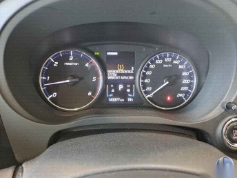 Mitsubishi Outlander 7-SITZER LEDER SHZ NAVI XENON 8