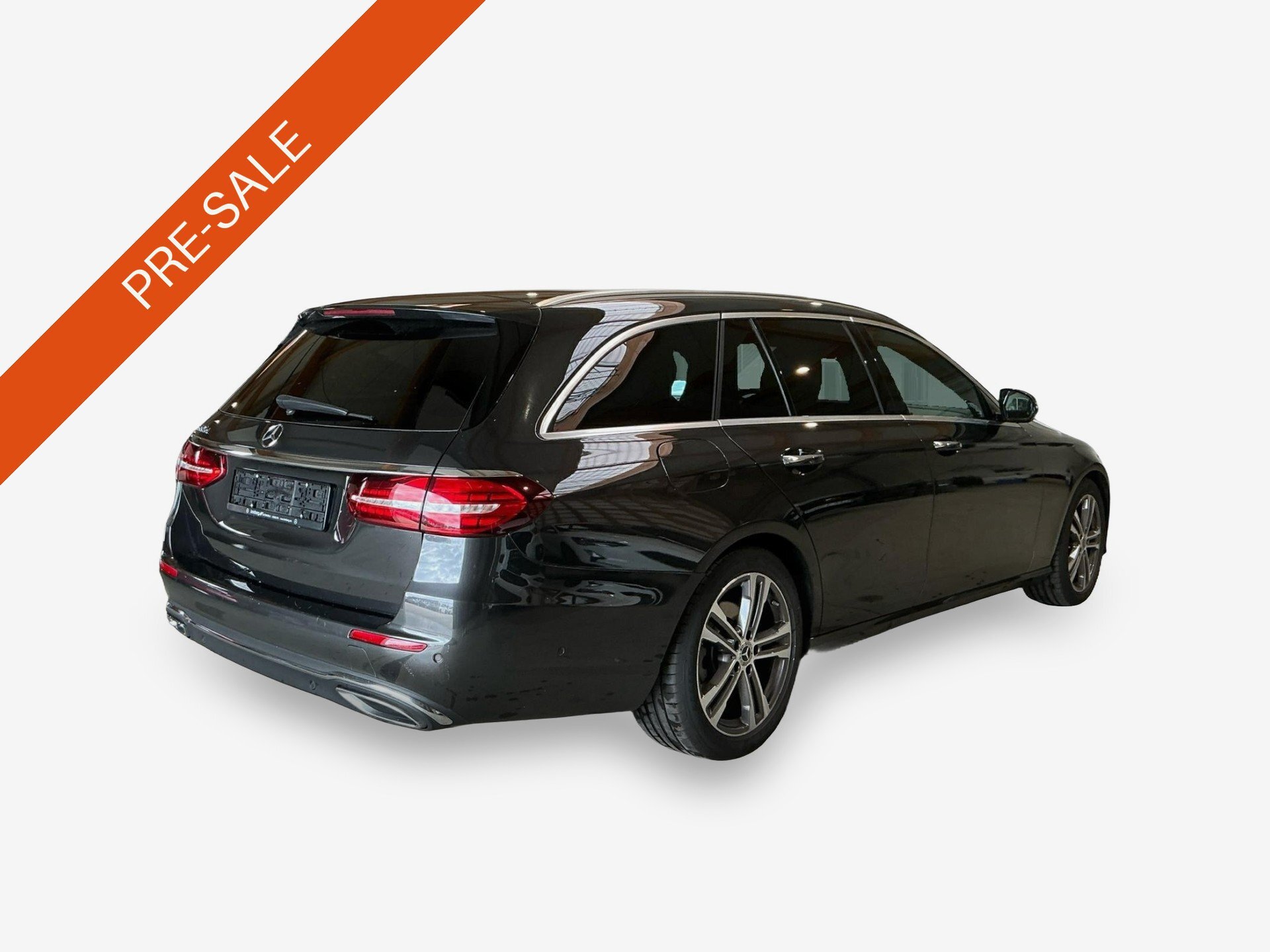 Mercedes-Benz E 220 T d Avantgarde T-Leder Navi MB-LED Pano 3
