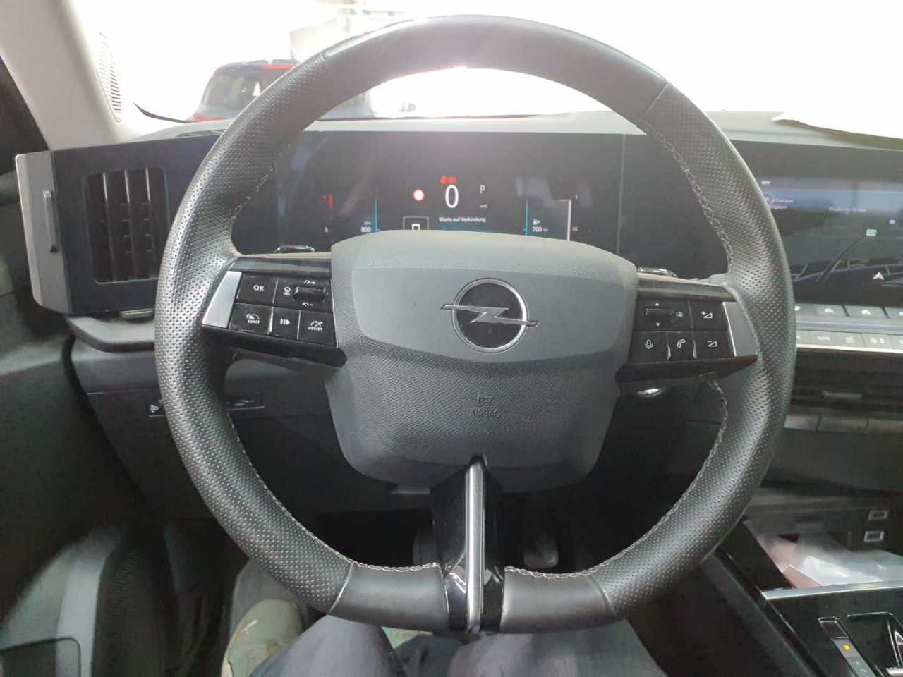 Opel Astra ST 1.5 D Business Elegance NAVI KLIMAAUT LED SHZ PDC 8