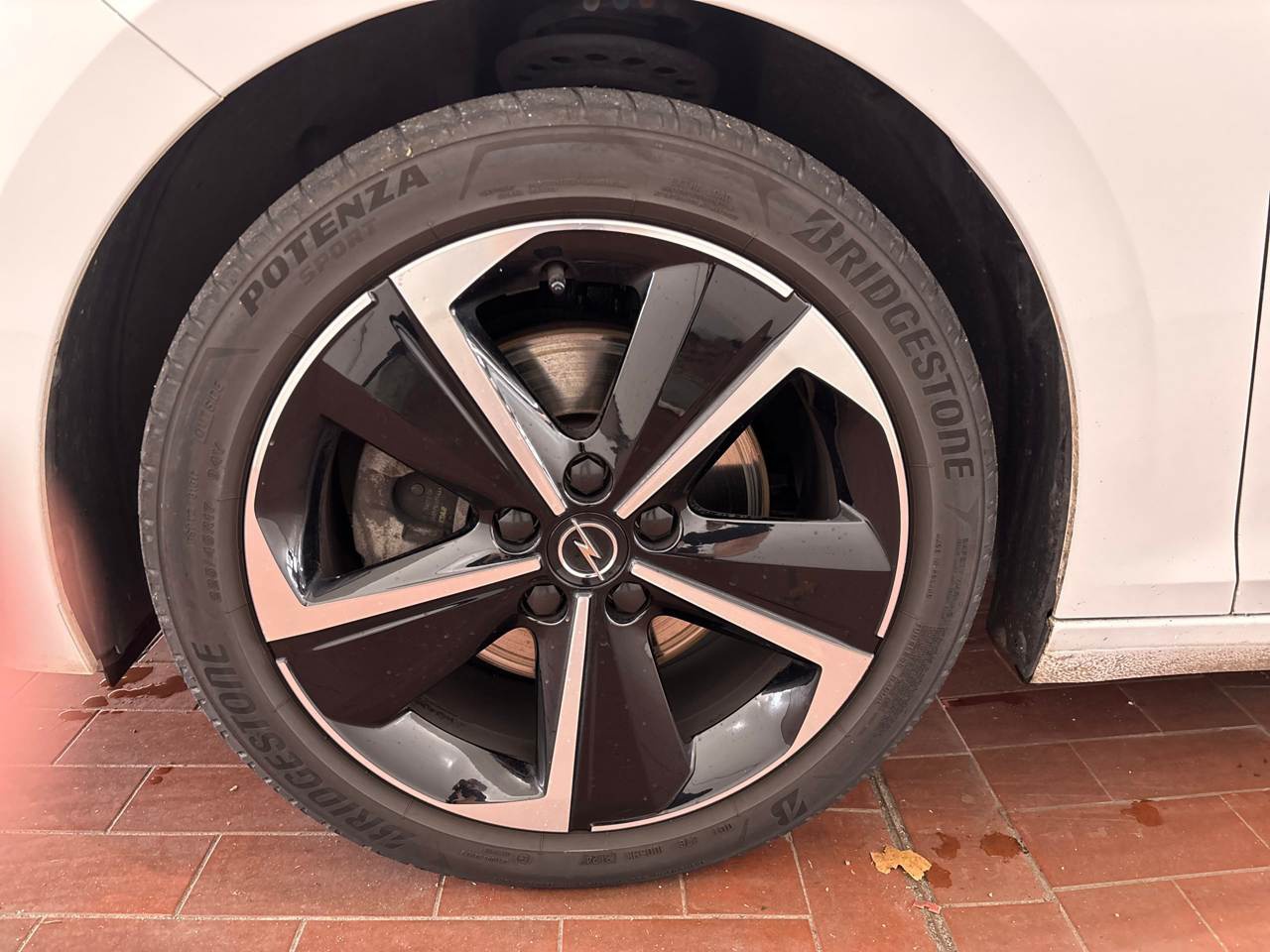Opel Astra ST 1.5 D Business Elegance NAVI KLIMAAUT LED SHZ PDC 12