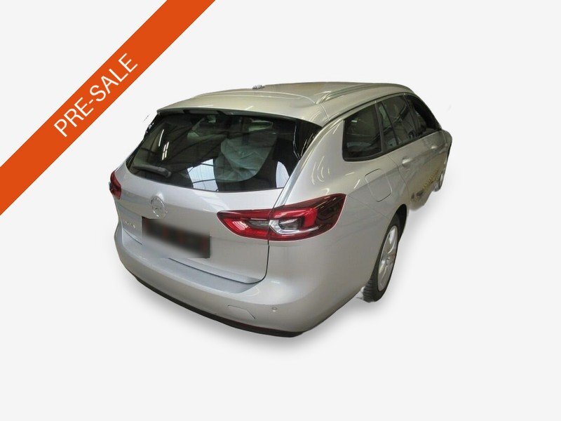 Opel Insignia 1.5 D Elegance T-Leder Navi LED 2