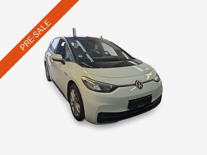 Volkswagen ID.3 Life NAVI LED SHZ PDC ACC 2