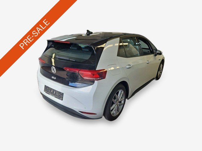 Volkswagen ID.3 Life NAVI LED SHZ PDC ACC 4