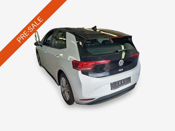 Volkswagen ID.3 Life NAVI LED SHZ PDC ACC 3