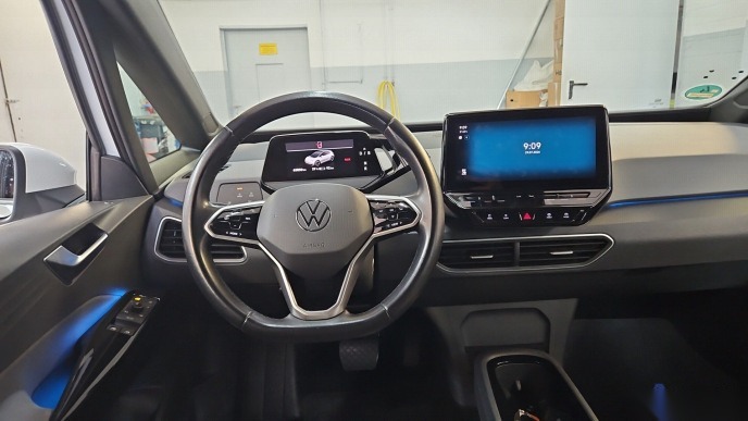Volkswagen ID.3 Life NAVI LED SHZ PDC ACC 5