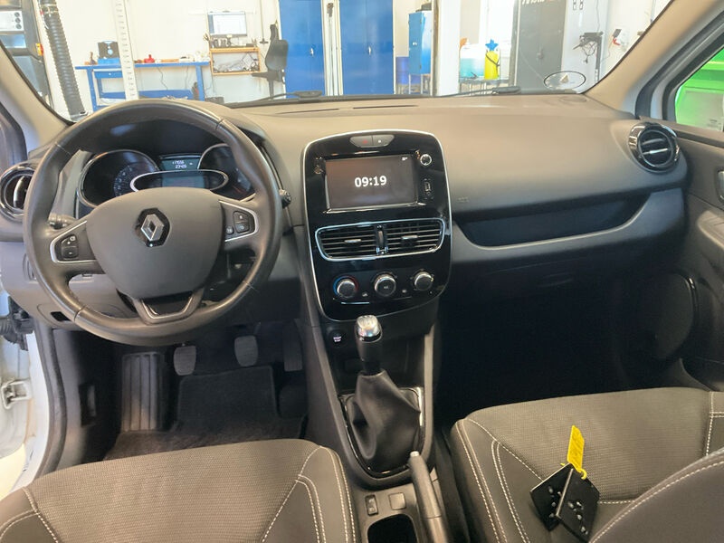 Renault Clio Grandtour 0.9 TCe RADIO TEMPO 5