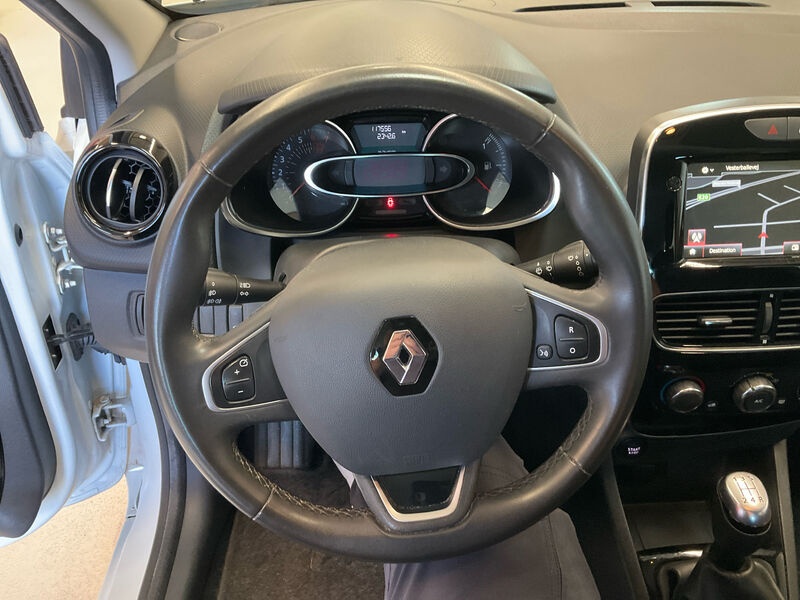 Renault Clio Grandtour 0.9 TCe RADIO TEMPO 6