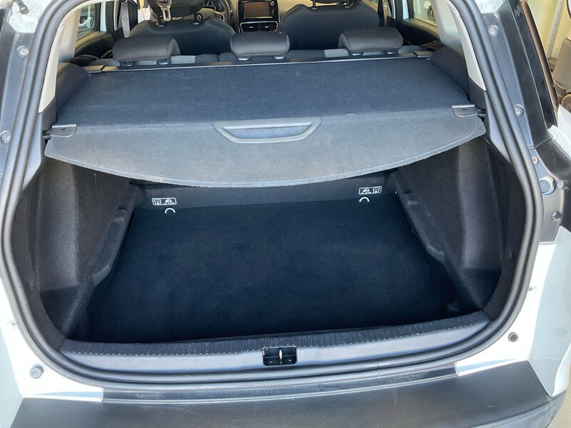 Renault Clio Grandtour 0.9 TCe RADIO TEMPO 12