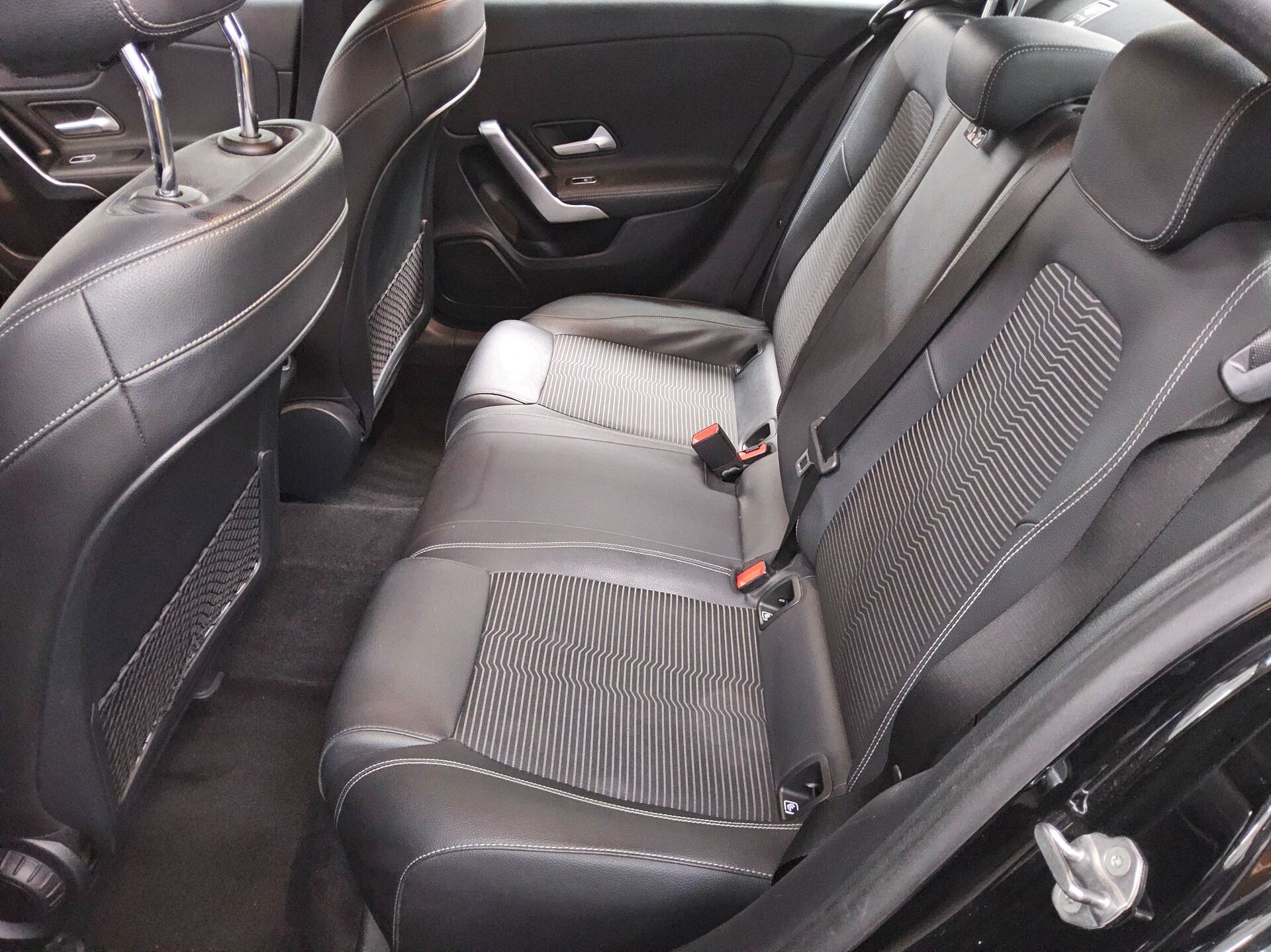 Mercedes-Benz A 220 d 13