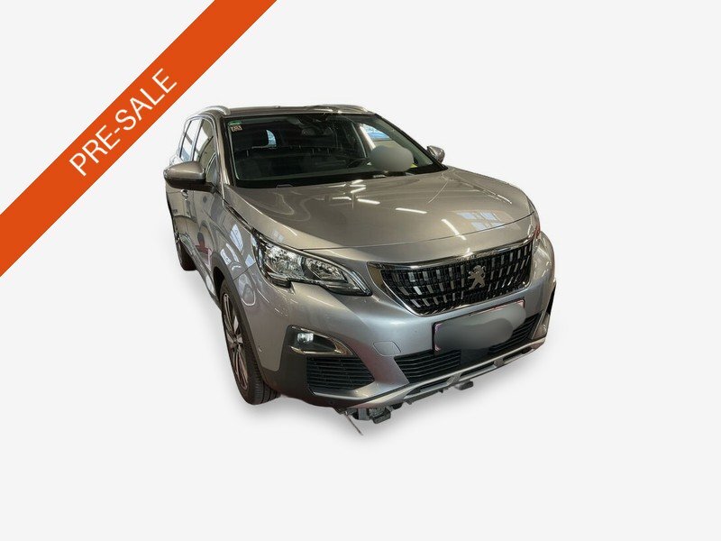 Peugeot 5008 BlueHDi 130 Allure KLIMAAUT RADIO TEMPO MFL SHZ 2