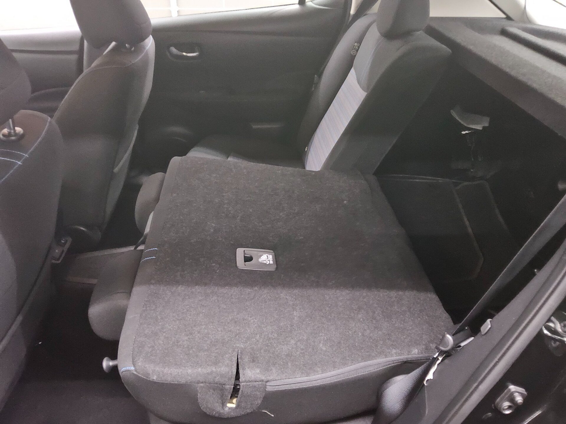 Nissan Leaf Shz RFK 13