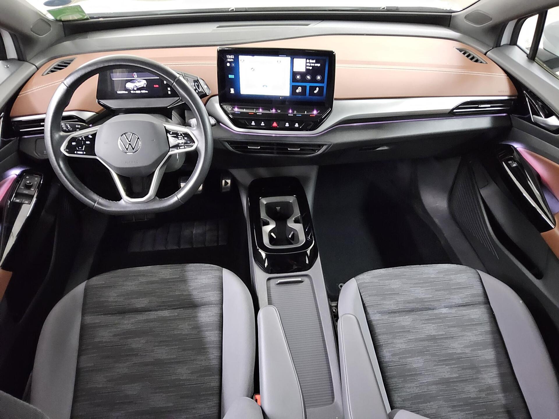 Volkswagen ID.5 Pro Navi LED Shz 5