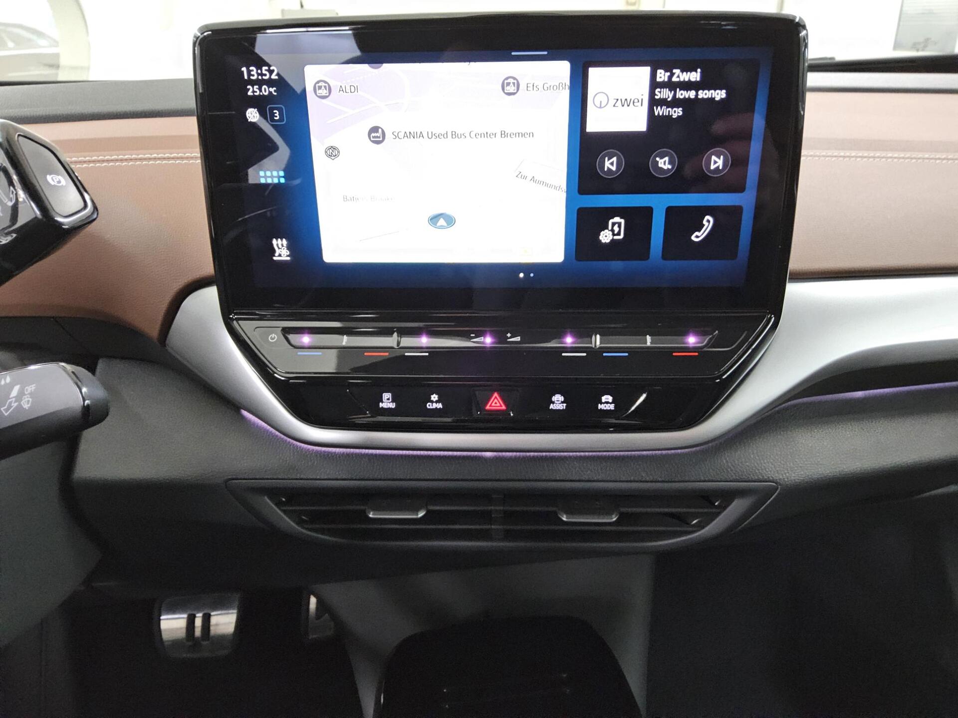 Volkswagen ID.5 Pro Navi LED Shz 7
