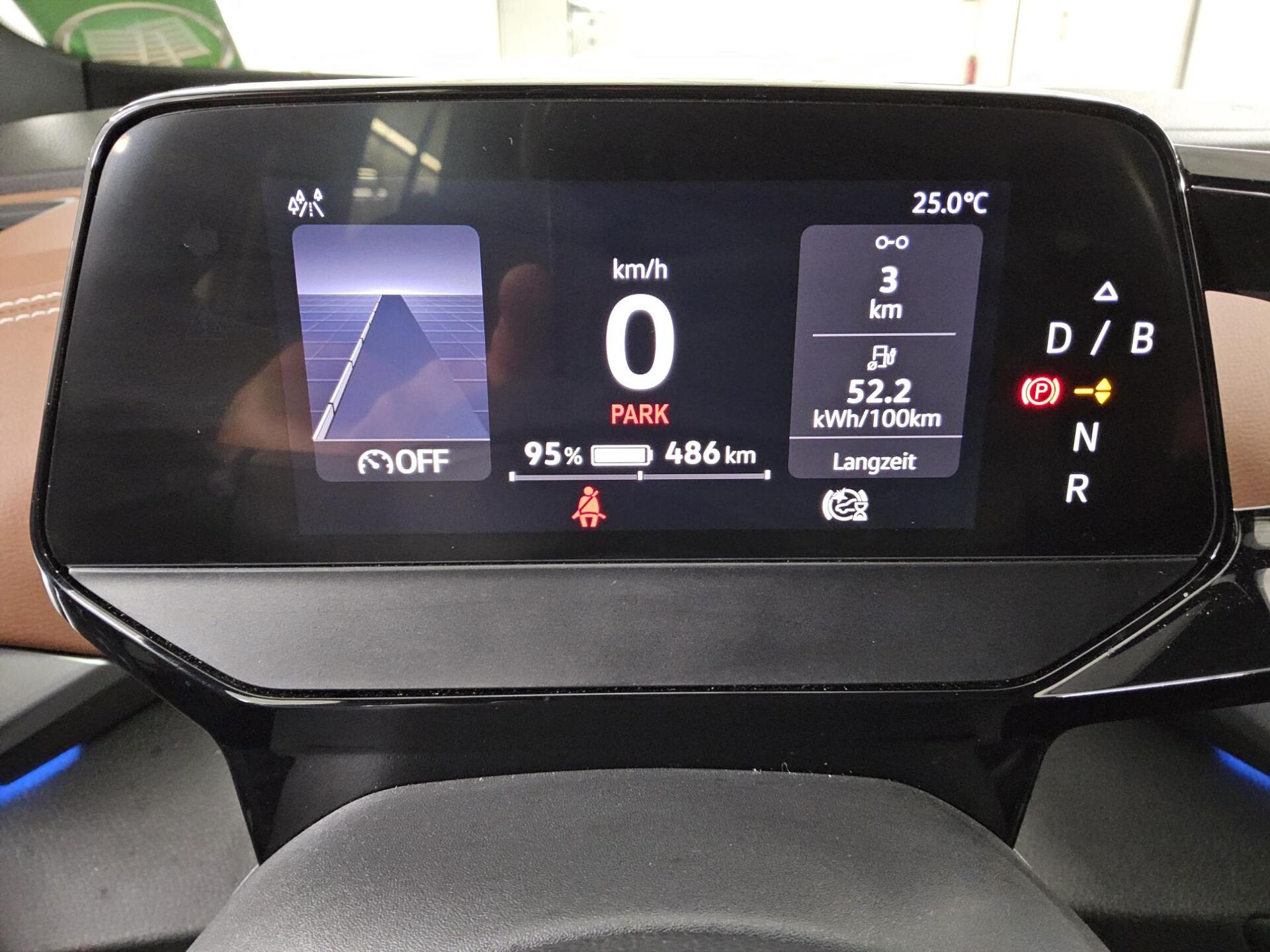 Volkswagen ID.5 Pro Navi LED Shz 8