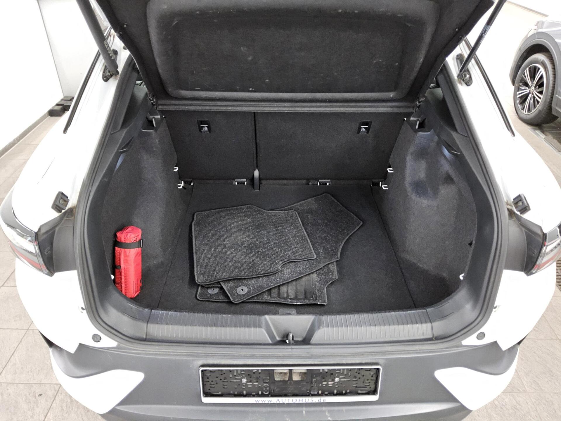 Volkswagen ID.5 Pro Navi LED Shz 12