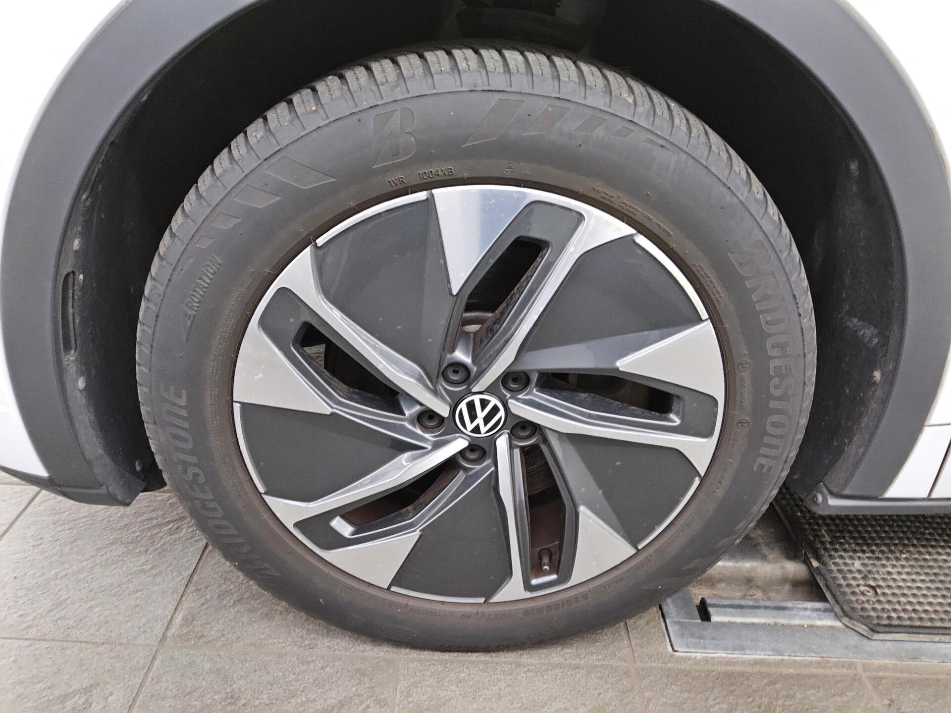 Volkswagen ID.5 Pro Navi LED Shz 11