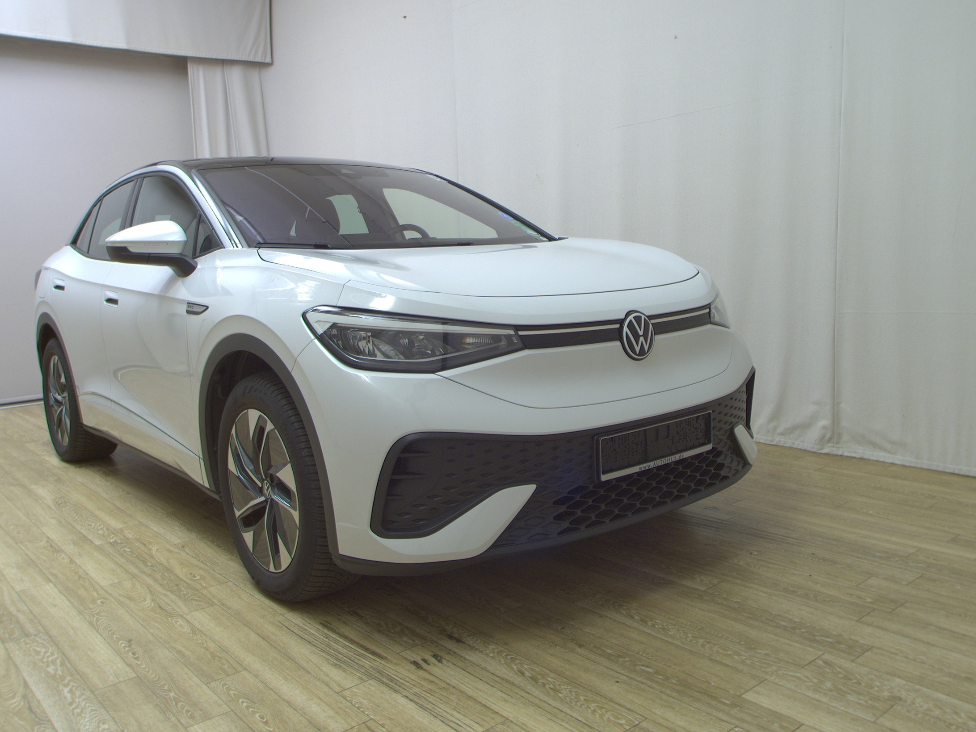 Volkswagen ID.5 Pro Navi LED Shz 3