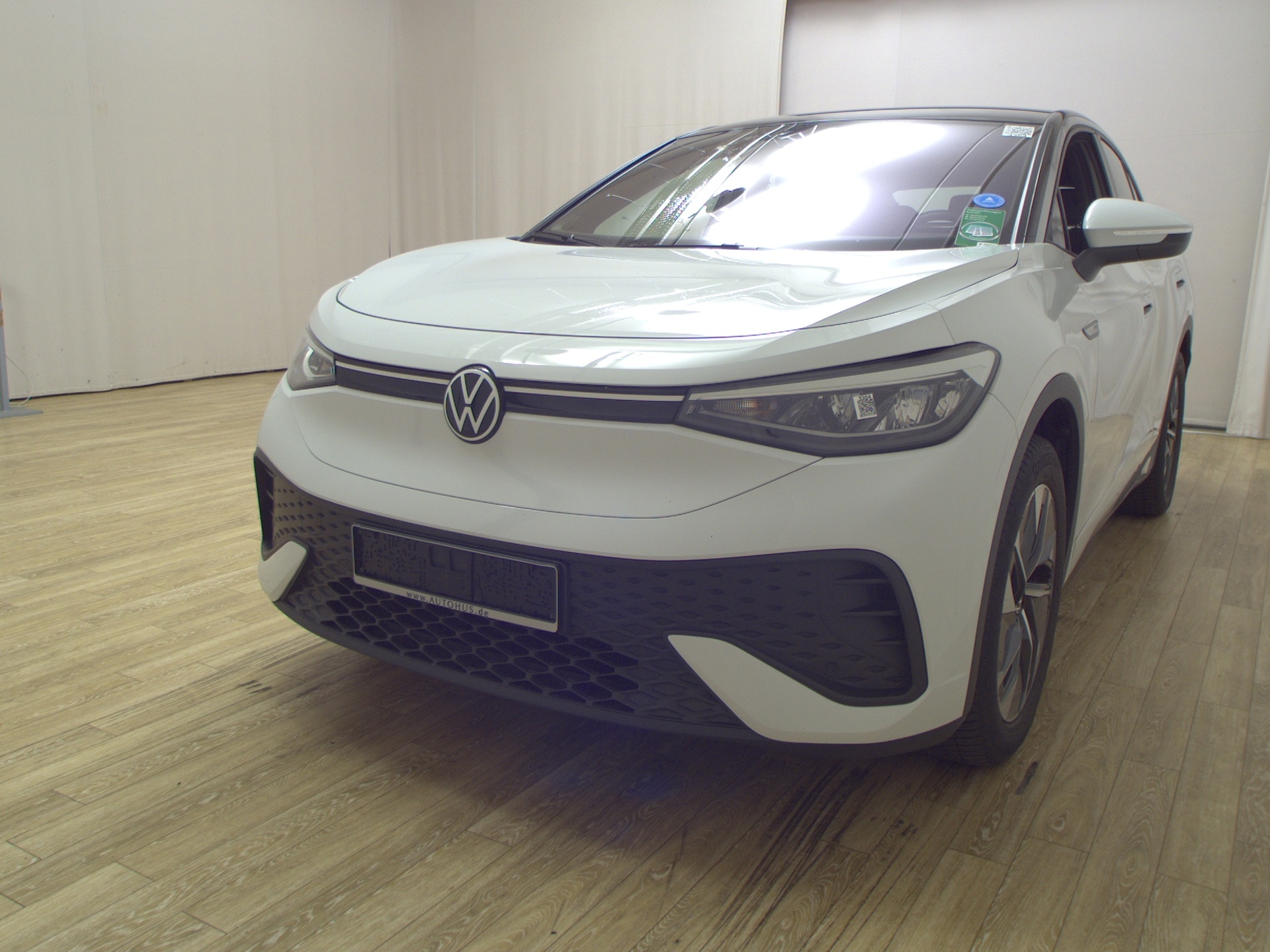 Volkswagen ID.5 Pro Navi LED Shz 2