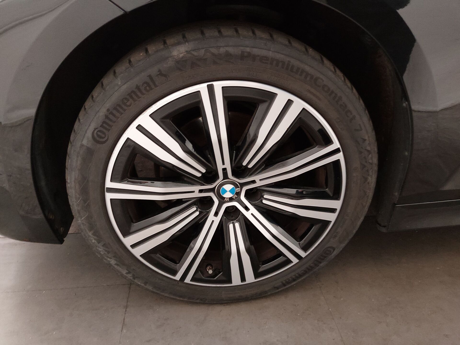 BMW 320d xDr M-Sport NAVI LED SHZ PDC 7