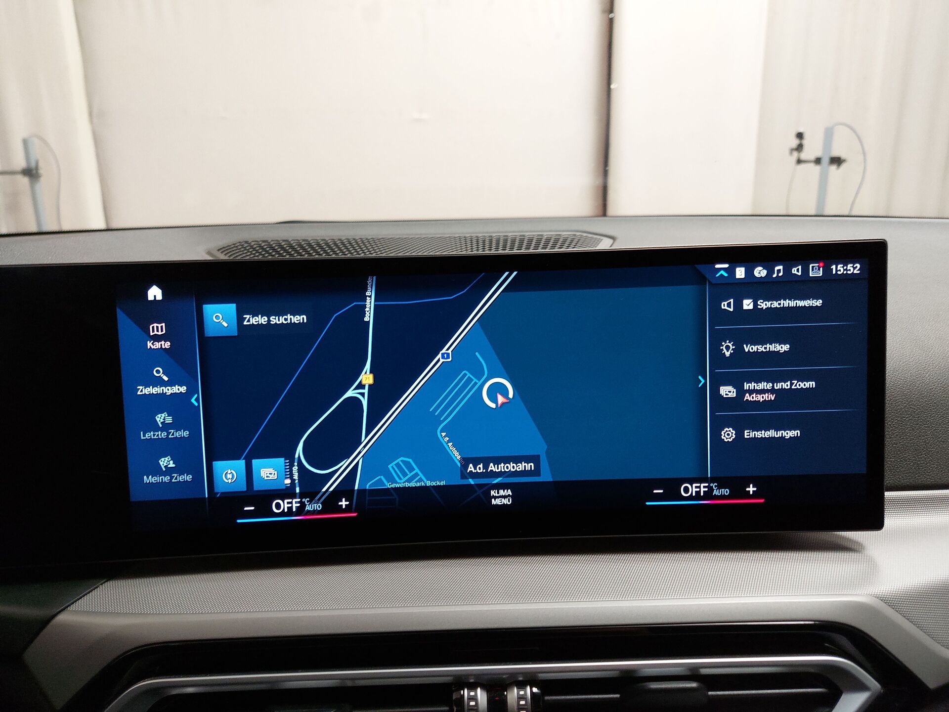 BMW 320d xDr M-Sport NAVI LED SHZ PDC 18