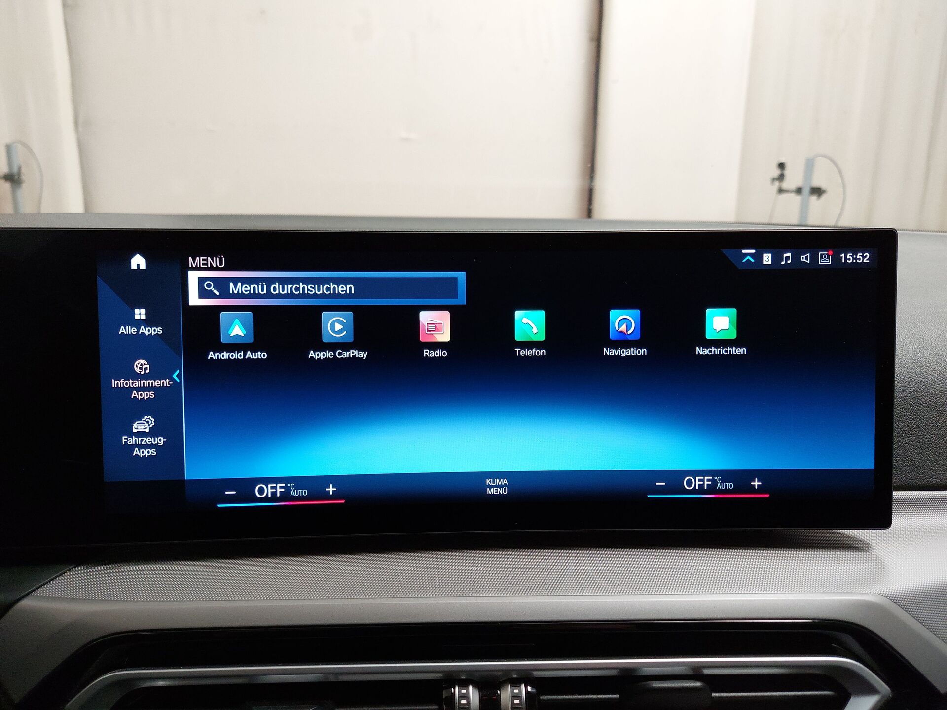 BMW 320d xDr M-Sport NAVI LED SHZ PDC 19