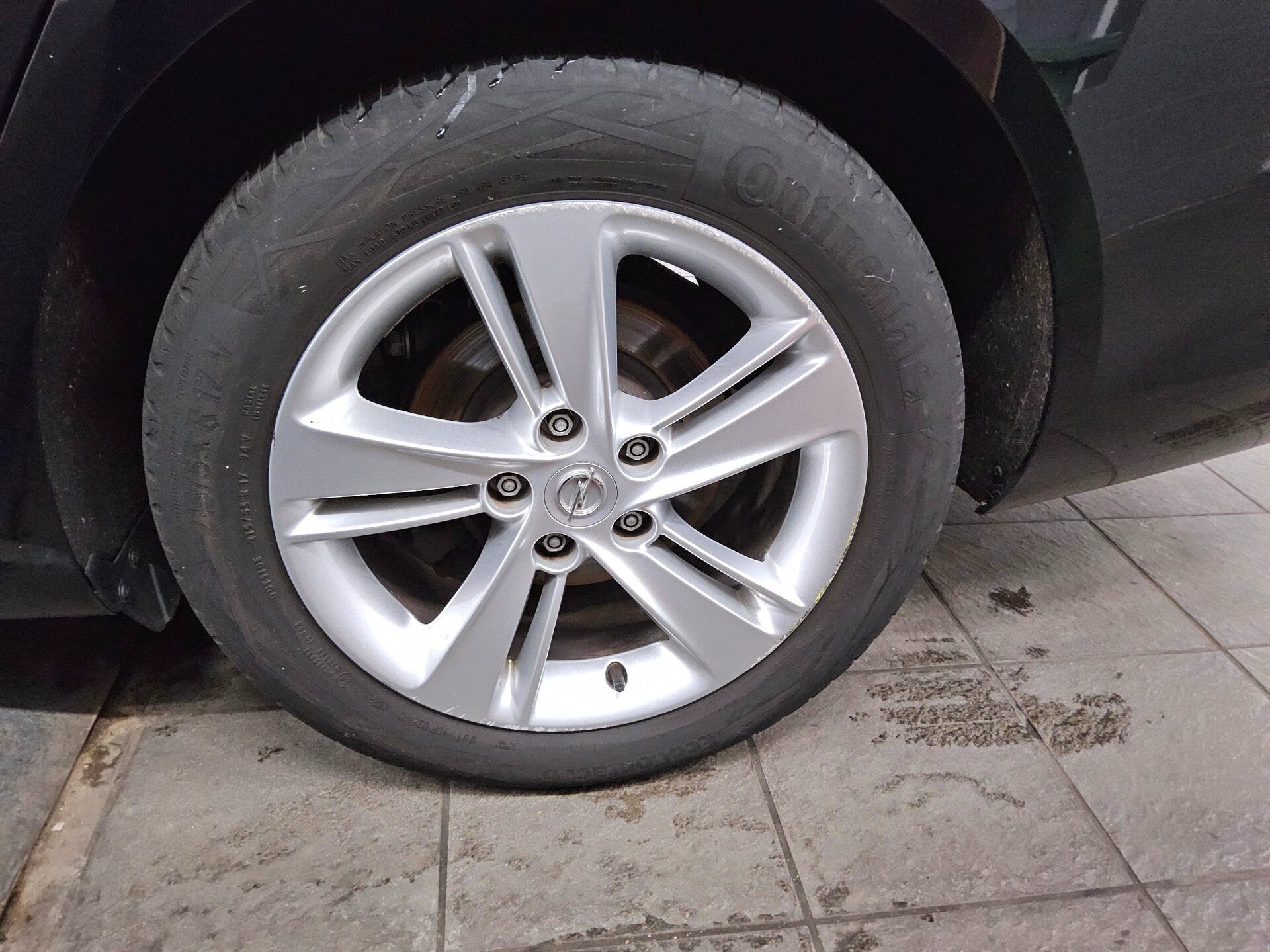 Opel Insignia ST 1.5 D Elegance Navi LED T-Leder 10