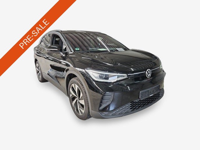 Volkswagen ID.4 NAVI KLIMAAUT LED SHZ PDC 2