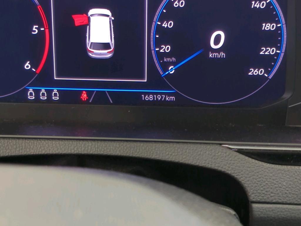 Volkswagen Passat 2.0 TDI Business Navi LED AID AHK 8
