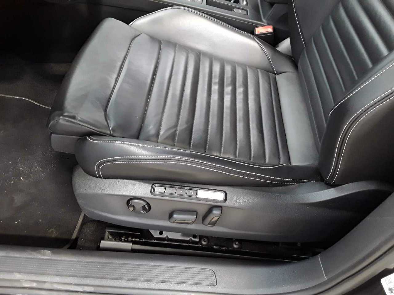 Volkswagen Passat Variant GTE 1.4 TSI LEDER NAVI KLIMAAUT LED SHZ 8