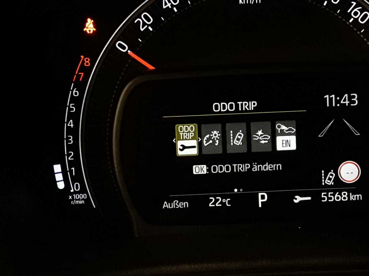 Toyota Aygo KLIMAAUT SHZ KAMERA ACC 10