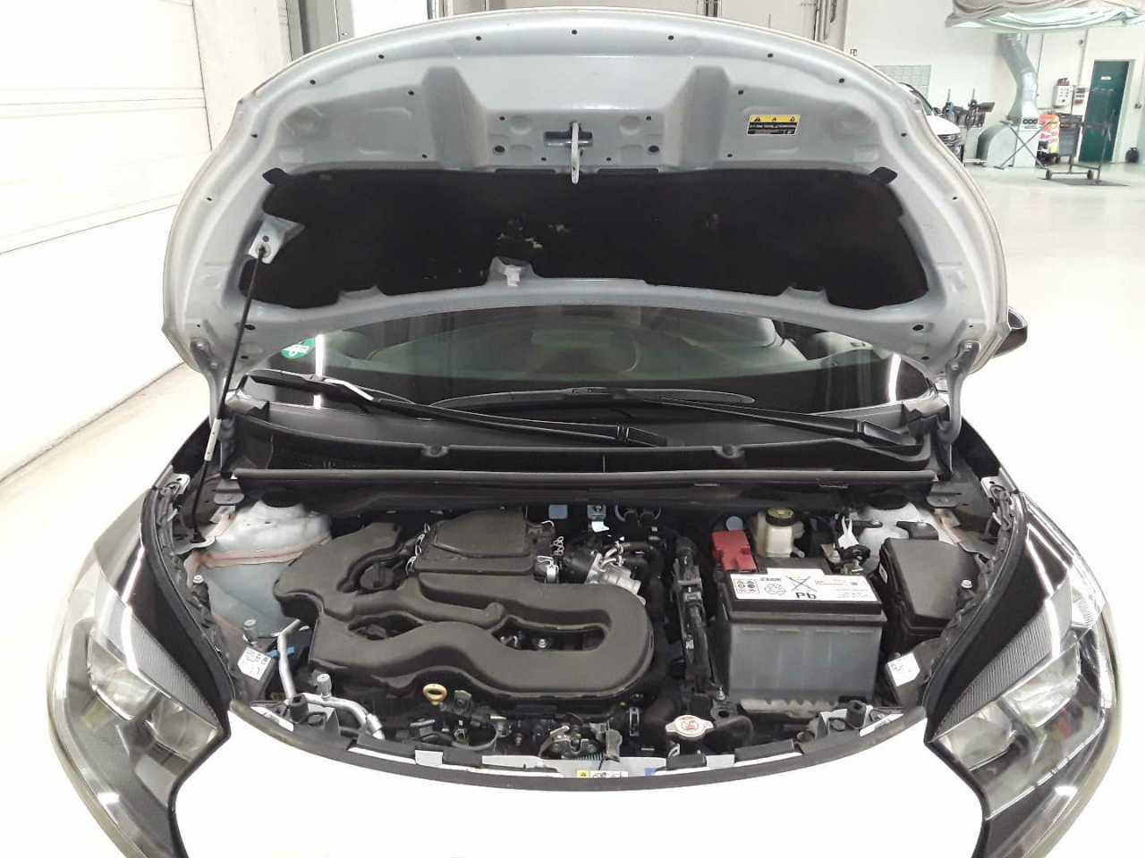 Toyota Aygo KLIMAAUT SHZ KAMERA ACC 8
