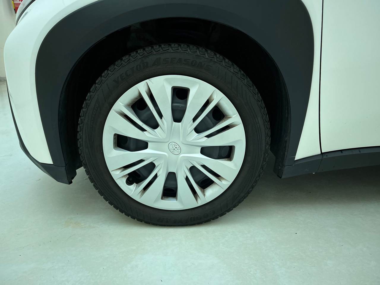 Toyota Aygo KLIMAAUT SHZ KAMERA ACC 12