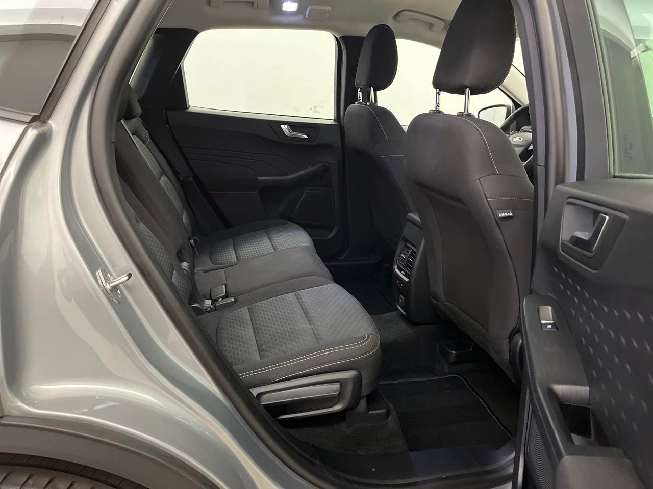 Ford Kuga 1.5 EB Cool&Connect PDC 7