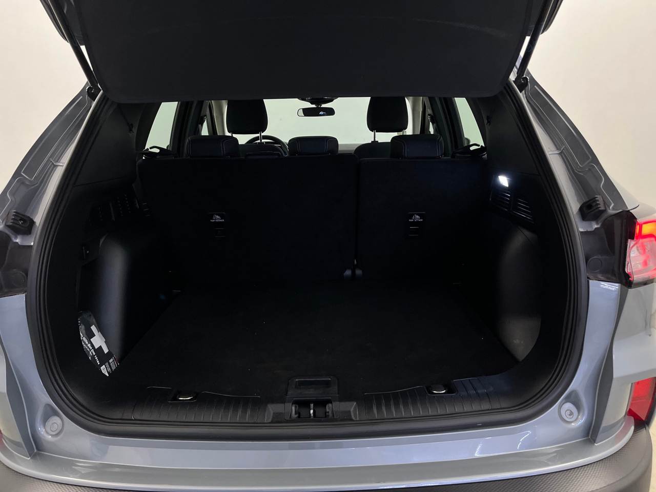 Ford Kuga 1.5 EB Cool&Connect PDC 11