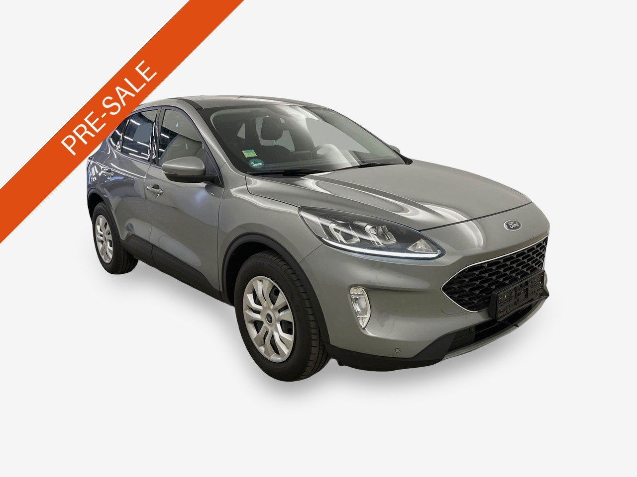 Ford Kuga 1.5 EB Cool&Connect PDC 2