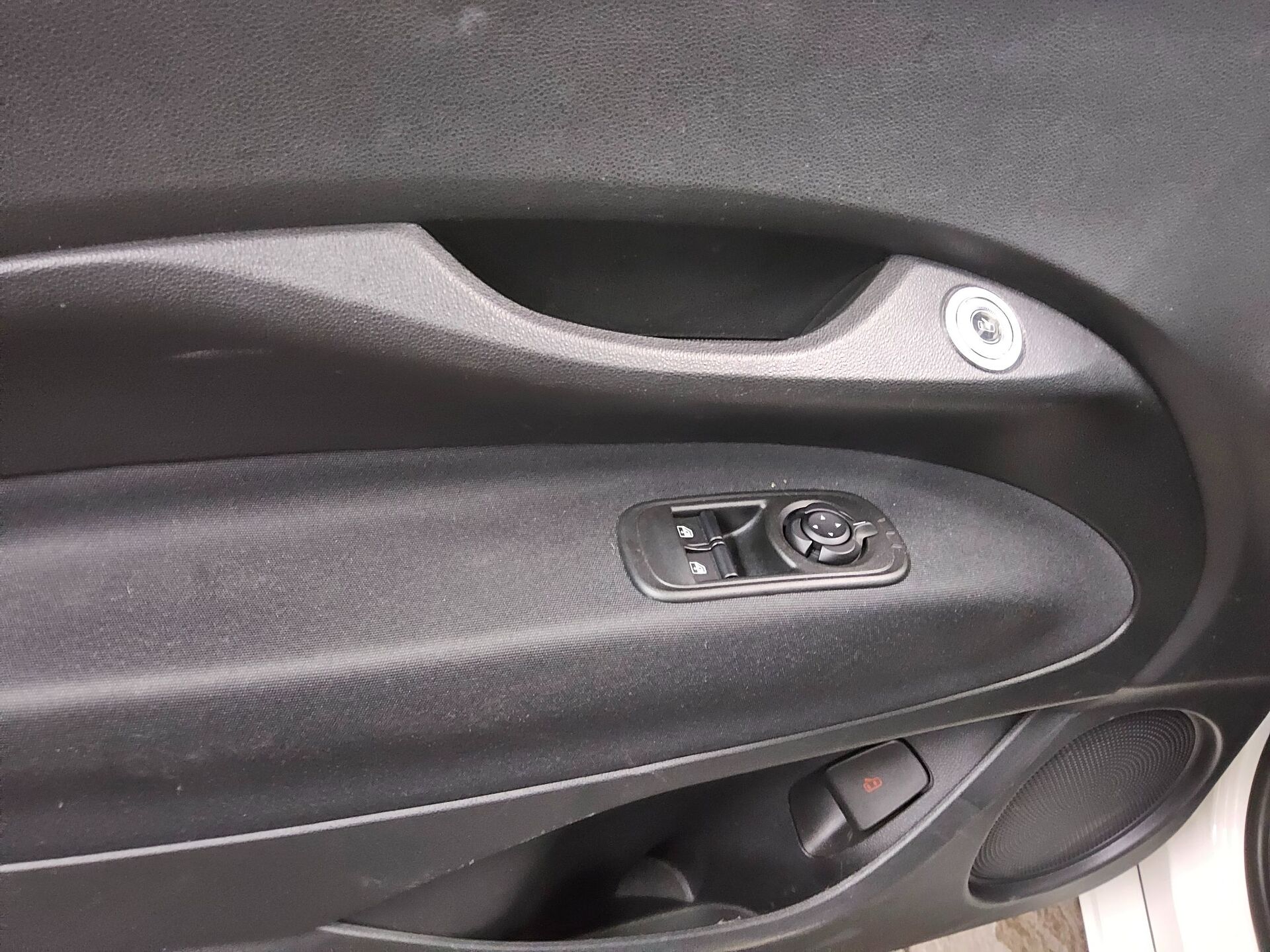 Fiat 500e 10