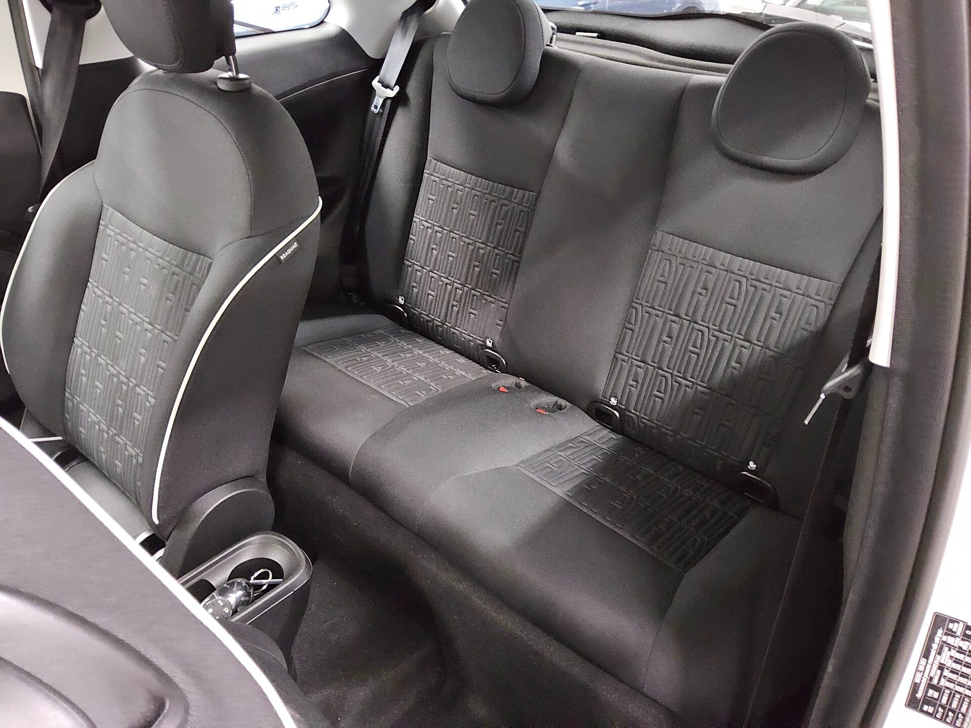 Fiat 500e 13